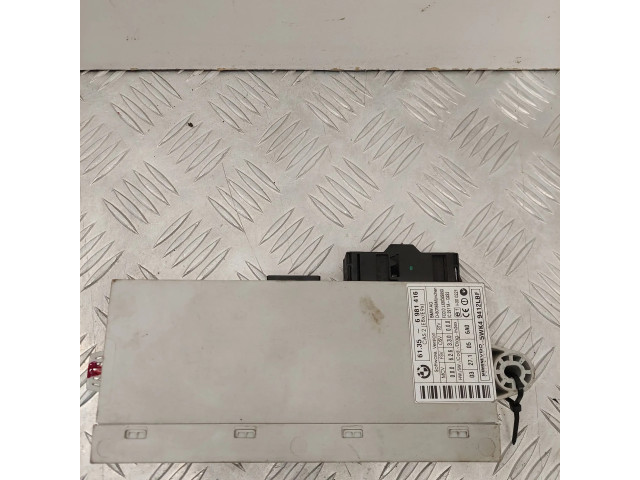 Řídící jednotka 7793574, 0281011224 BMW 5 E60 E61 2003