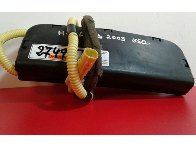 Подушка безопасности в сиденье 78005-SEA-G81   Honda Accord