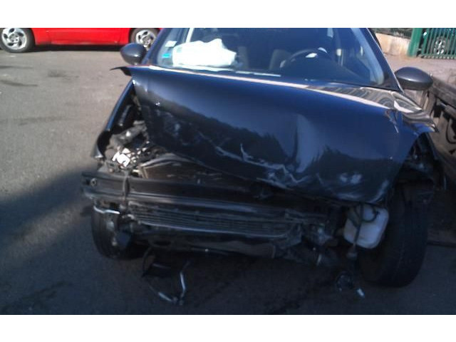 Вентилятор печки    77364953   Fiat Grande Punto