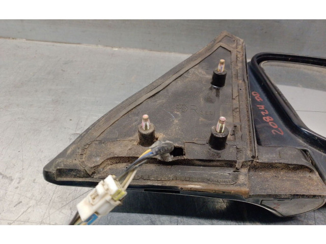 Зеркало электрическое        Mitsubishi Montero   -  года   