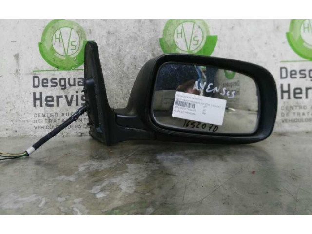 Zámek zadních dveří 0050057 Toyota Avensis T250 2004