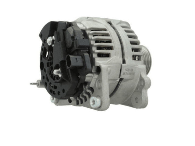 Генератор CA1144, 038903023J   Audi A3 S3 8L      