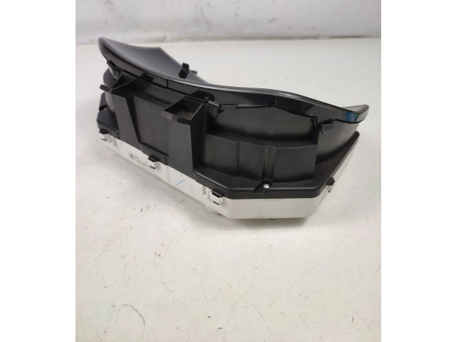 Přístrojová deska Lexus GS 250 350 300H 450H 2012 8380030P80, 2574608805