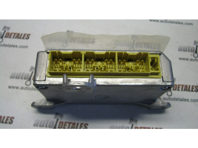 Блок подушек безопасности 77960SJHE210M2 Honda FR-V