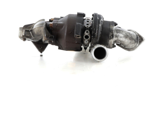 Turbodmychadlo Турбина 18900RSRE01, Q0-6036Q Honda Civic N22A2