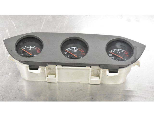 Přístrojová deska  Lamborghini Gallardo 2004   