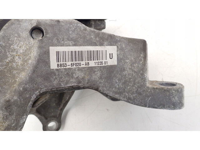 Подушка безопасности для колен BB536F020AB, 6F020   Ford Explorer