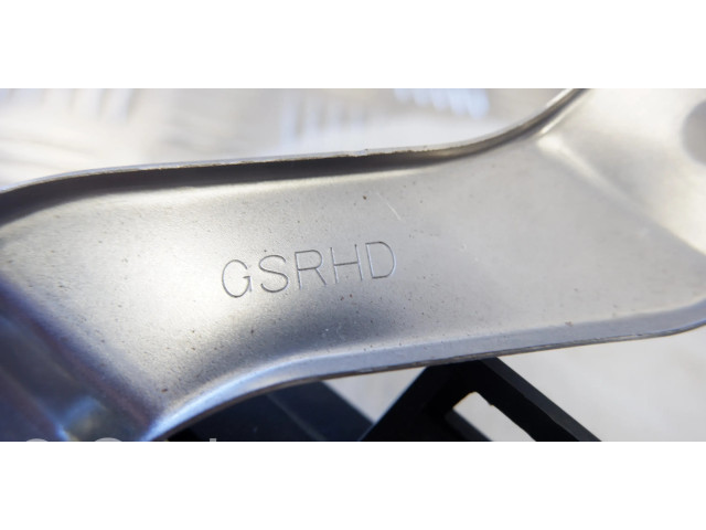 Подушка безопасности для колен 7390030060 Lexus GS 250 350 300H 450H