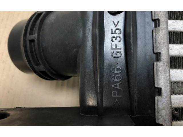 Интеркулер 144963014RZO, 144963014RZO Renault Clio III