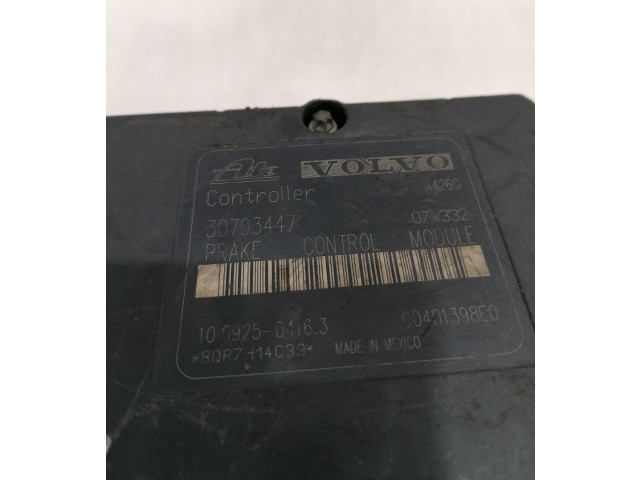 Jednotka ABS 30793447, 00401398E0 Volvo XC90 2007