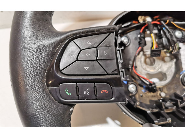 Руль Jeep Renegade 2014 - года 1041992