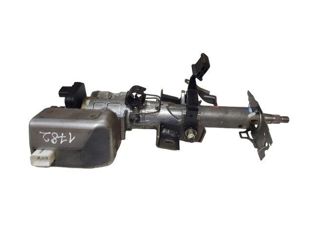    Рулевая рейка 0265005487, 8924502020   Toyota Corolla Verso E121 2004 - 2007 года