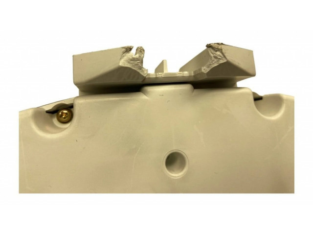 Панель приборов 30710071, 100391 Volvo V50