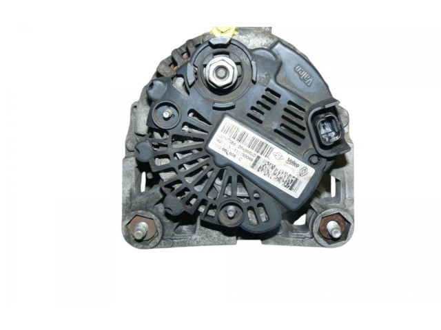 Генератор TG11C064, 8200667608 Dacia Duster