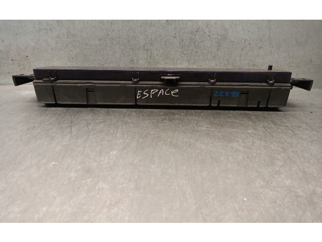 Přístrojová deska Renault Espace III 2003 P82002888816B, 8200322052