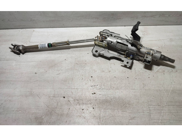    Рулевая рейка 61NJZS1923168   Peugeot 2008 I 2013 - 2019 года