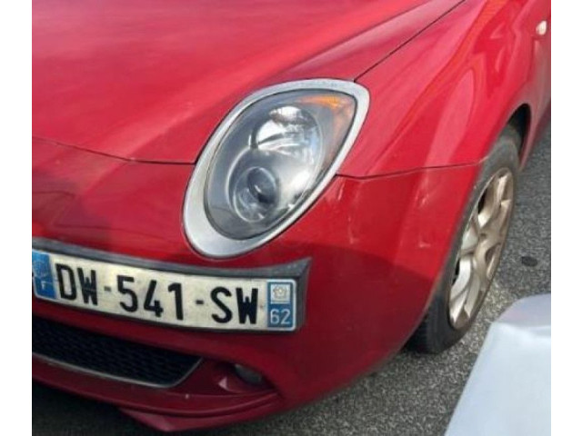 Jednotka ABS Alfa Romeo Mito 2015