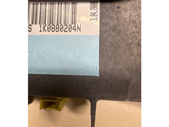 Подушка безопасности пассажира 1K0880204N   Skoda Octavia Mk2 (1Z)