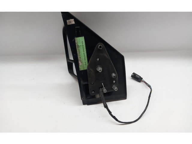 Зеркало электрическое        Ford Transit -  Tourneo Connect  2009 - 2013 года   