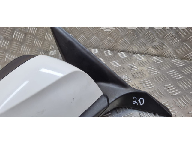 Zpětné zrcátko BMW 1 F20 F21 2012 021185, A046314