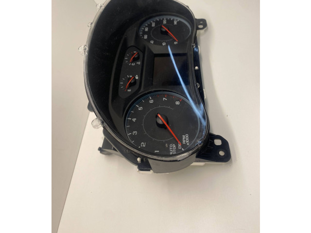 Přístrojová deska Chevrolet Malibu 2020 84660724, 769305290A