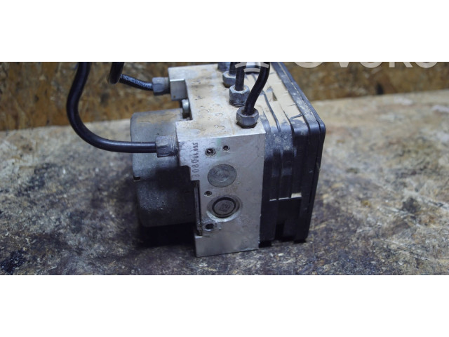 Блок АБС 9814482780   Peugeot  2008 I  2013 - 2019 года