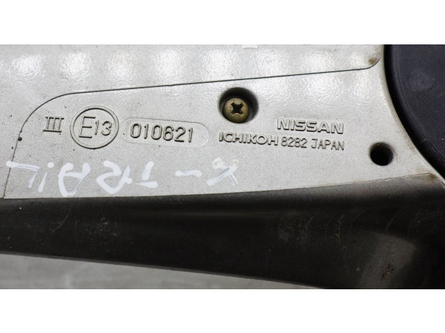 Zpětné zrcátko Nissan X-Trail T30 2005 e13010621