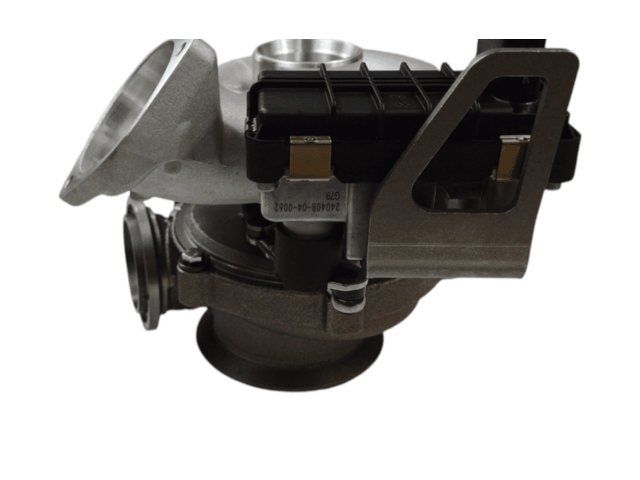  Турбина BMW X5 E70  765985-0010, TC10-0369         