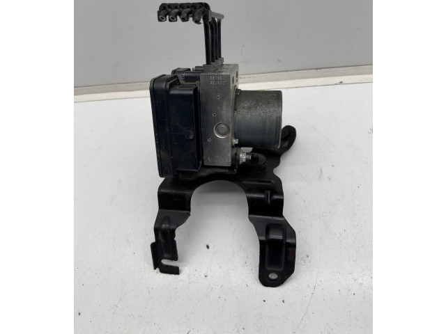 Блок АБС HX7314F447AF, 0265244340   Jaguar  XF X260  2015 -  года