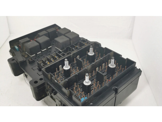 Блок комфорта 04686502AD Chrysler Voyager