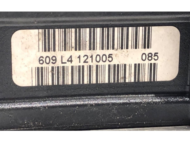 Блок АБС 55700423 Fiat Grande Punto - года