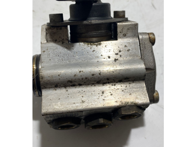 Топливный насос