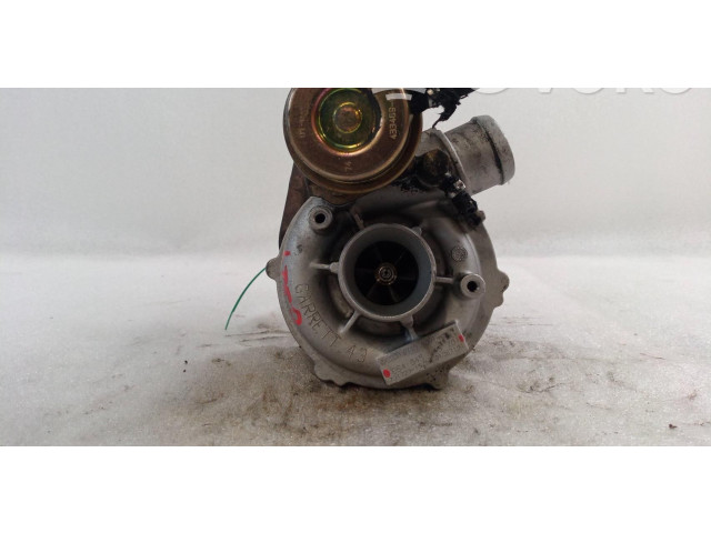  Турбина Volkswagen Lupo  GS4045145701         