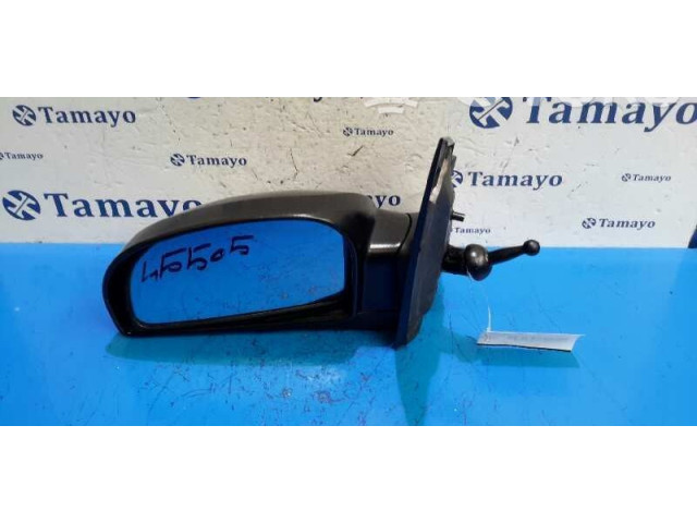 Зеркало электрическое        Hyundai Getz   -  года   