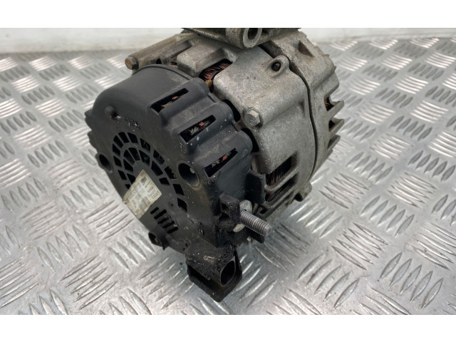 Генератор A0009063722, 2614201A Mercedes-Benz GLK (X204)