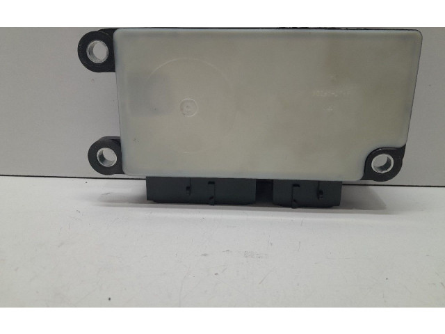 Блок подушек безопасности 13578314   Chevrolet Spark