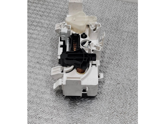 Блок управления климат-контролем 69300001, F664477S Citroen C2