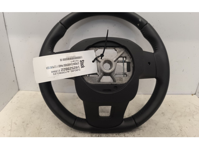 Руль Citroen C3 Aircross 2017 - года 98118752HQ