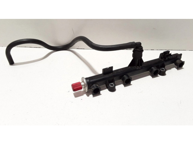 Vstřikovací lišta 0280151218 Alfa Romeo MiTo pro benzínový motor 1.4 955A1000