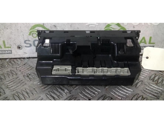 Блок управления климат-контролем NT   Audi A6 S6 C5 4B