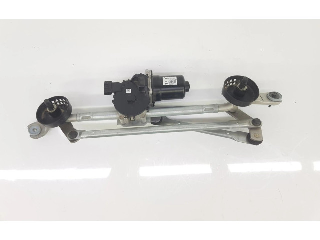 Комплект механизма стеклоочистителей