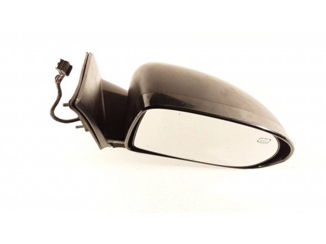 Zpětné zrcátko pravé Dodge Caliber 2006  05115298AB, 4631700058  