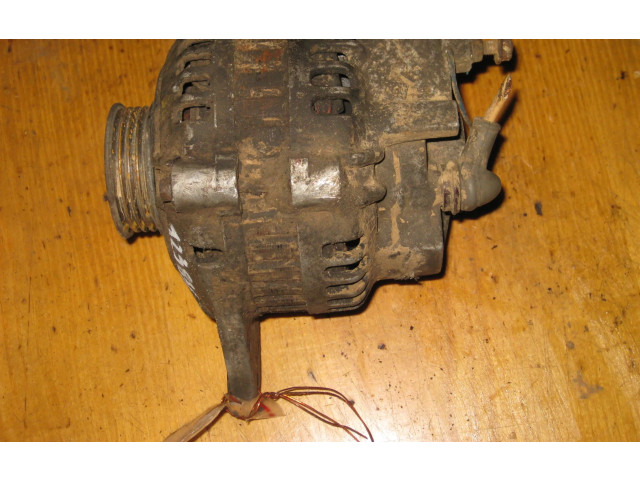 Генератор Mitsubishi Lancer