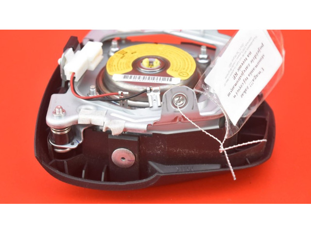 Подушка безопасности водителя C51357K00, C51357K00 Mazda MX-5 NC Miata