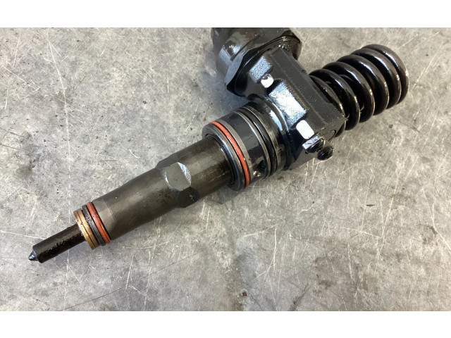 Форсунка 038130073AK, 038130073L Ford Galaxy