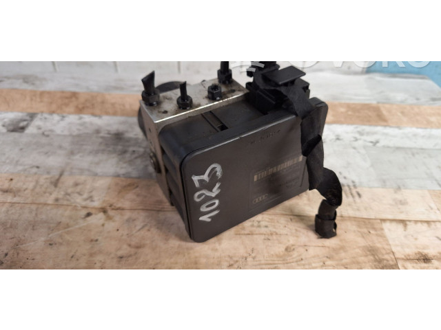 Блок АБС 8Z0907379C, 8Z0614517 Audi A2 - года