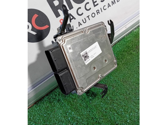 Řídící jednotka 050553894, 050553894 Alfa Romeo Stelvio 1