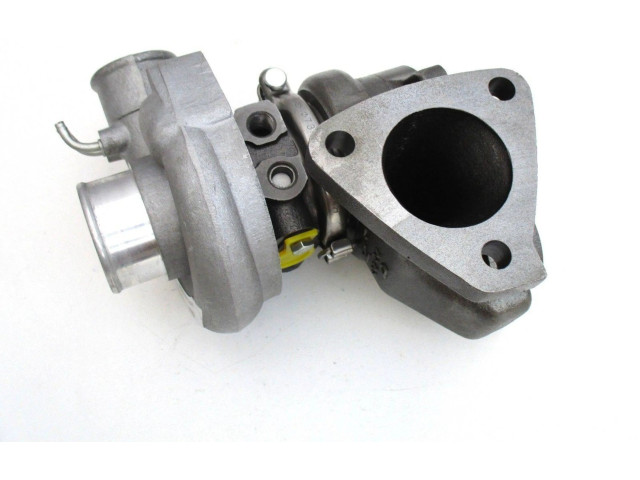 Turbodmychadlo Турбина 4917701504, 4917701514 Mitsubishi Pajero 4D56-T