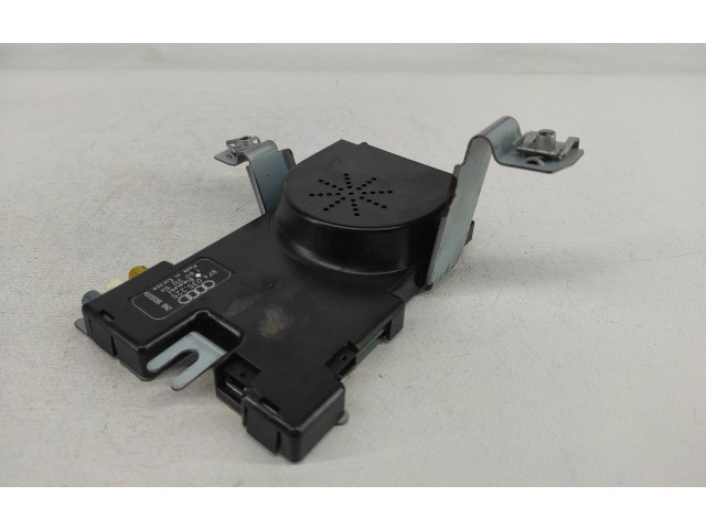 Блок управления двигателя 8P4035225, 7617310104 Audi A3 S3 8P