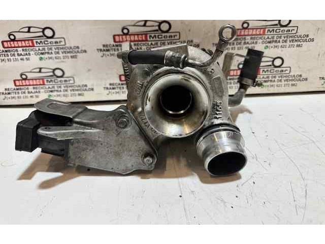 Turbodmychadlo Турбина TF035HL6B13TB, 7371270 BMW 3 E90 E91